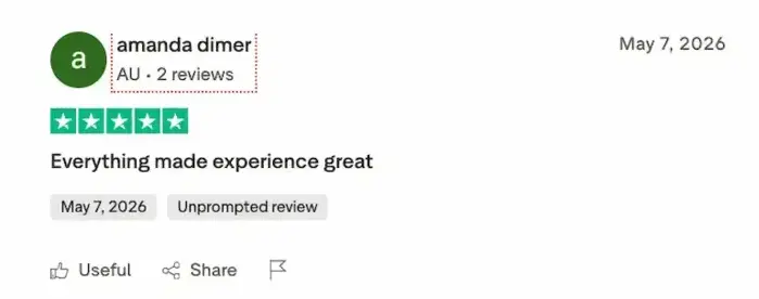 What Player Feedback Reveals on Trustpilot 5/5 Vegasnow