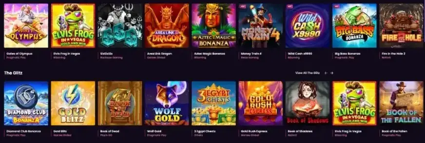What Canadians Can navigate in Vegasnow Casino Slots